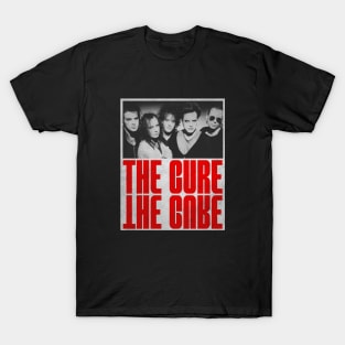 The Cure T-Shirt